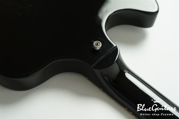 Japan Limited RD Standard - Ebony