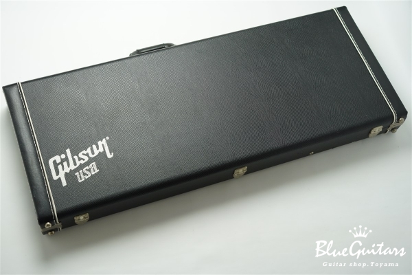 Japan Limited RD Standard - Ebony