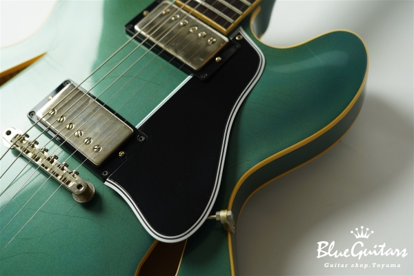 Murphy Lab 1964 Trini Lopez Standard Ultra Light Aged - Antique Pelham Blue / Japan Limited