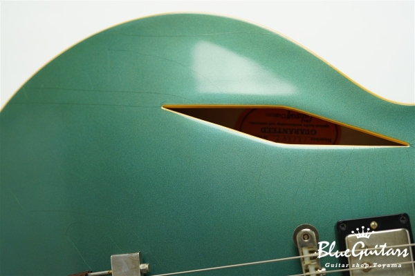 Murphy Lab 1964 Trini Lopez Standard Ultra Light Aged - Antique Pelham Blue / Japan Limited