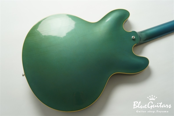 Murphy Lab 1964 Trini Lopez Standard Ultra Light Aged - Antique Pelham Blue / Japan Limited