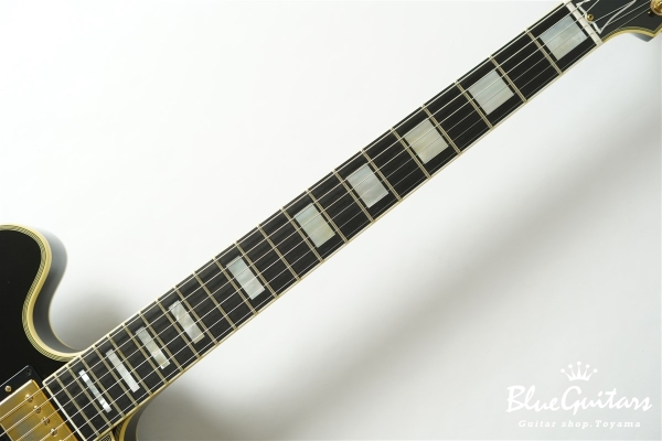 ES-355 Stop Bar - Black
