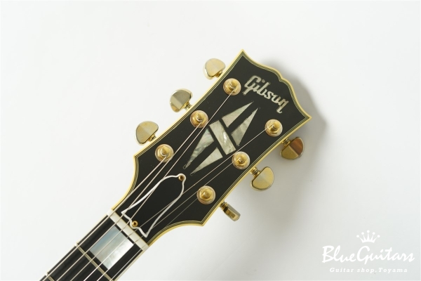ES-355 Stop Bar - Black