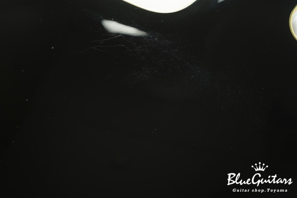 ES-355 Stop Bar - Black