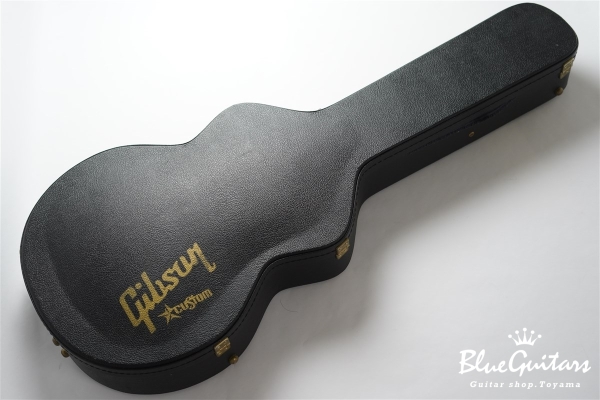 ES-355 Stop Bar - Black