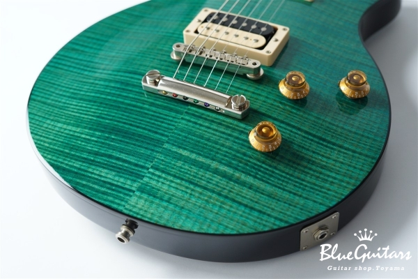 Tak Matsumoto DC Standard Aqua Blue 2nd Edition