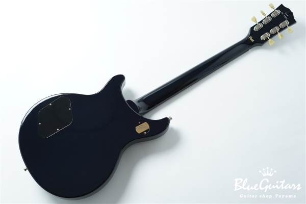 Tak Matsumoto DC Standard Aqua Blue 2nd Edition