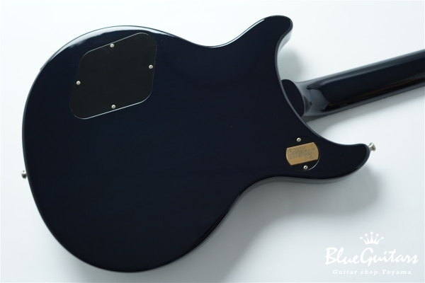 Tak Matsumoto DC Standard Aqua Blue 2nd Edition