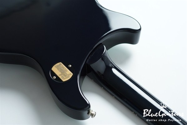 Tak Matsumoto DC Standard Aqua Blue 2nd Edition