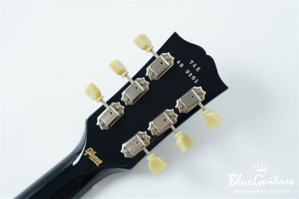 Tak Matsumoto DC Standard Aqua Blue 2nd Edition