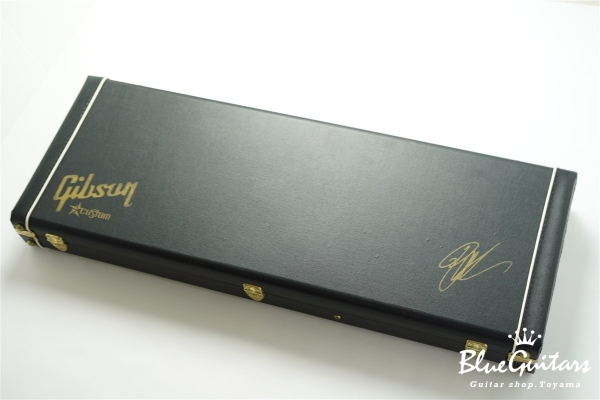 Tak Matsumoto DC Standard Aqua Blue 2nd Edition