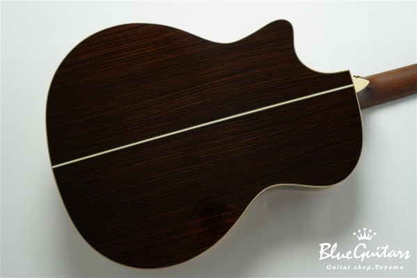 F130-GA Sitka Spruce / Indian Rosewood