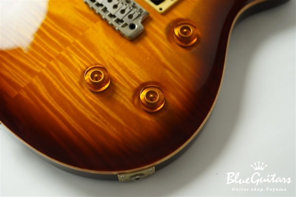 CE MAPLE 24 - McCarty Tobacco Sunburst