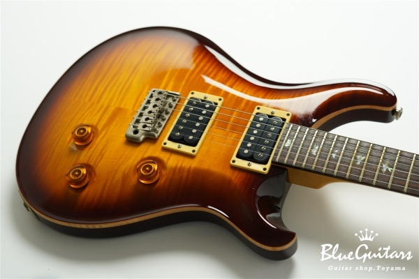 CE MAPLE 24 - McCarty Tobacco Sunburst