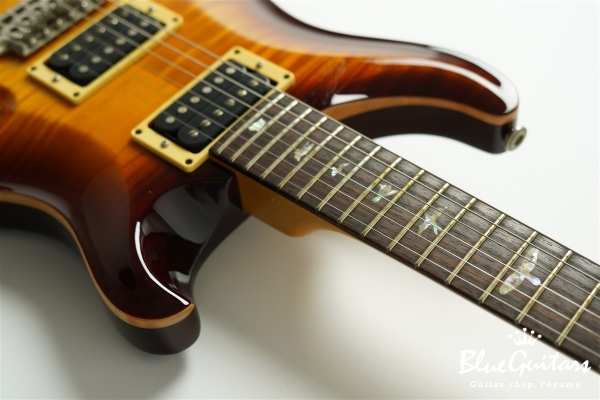CE MAPLE 24 - McCarty Tobacco Sunburst