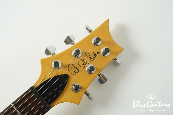 CE MAPLE 24 - McCarty Tobacco Sunburst