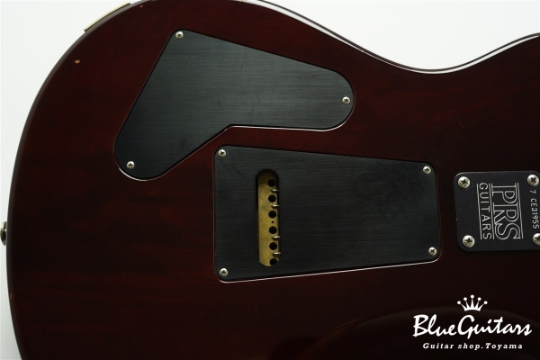 CE MAPLE 24 - McCarty Tobacco Sunburst