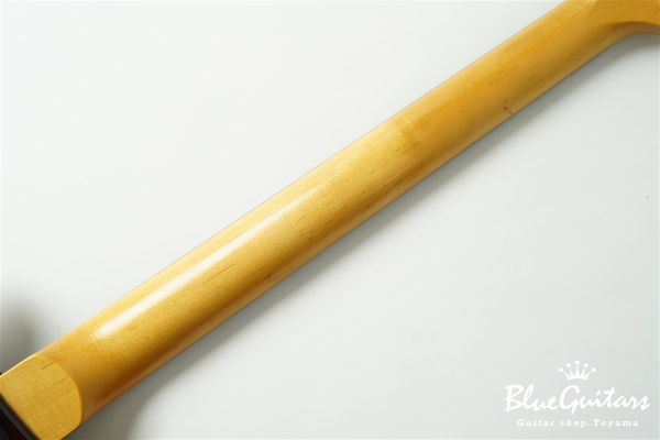 CE MAPLE 24 - McCarty Tobacco Sunburst