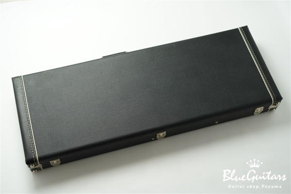 CE MAPLE 24 - McCarty Tobacco Sunburst