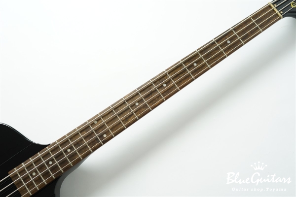 Rex Brown Thunderbird - Ebony