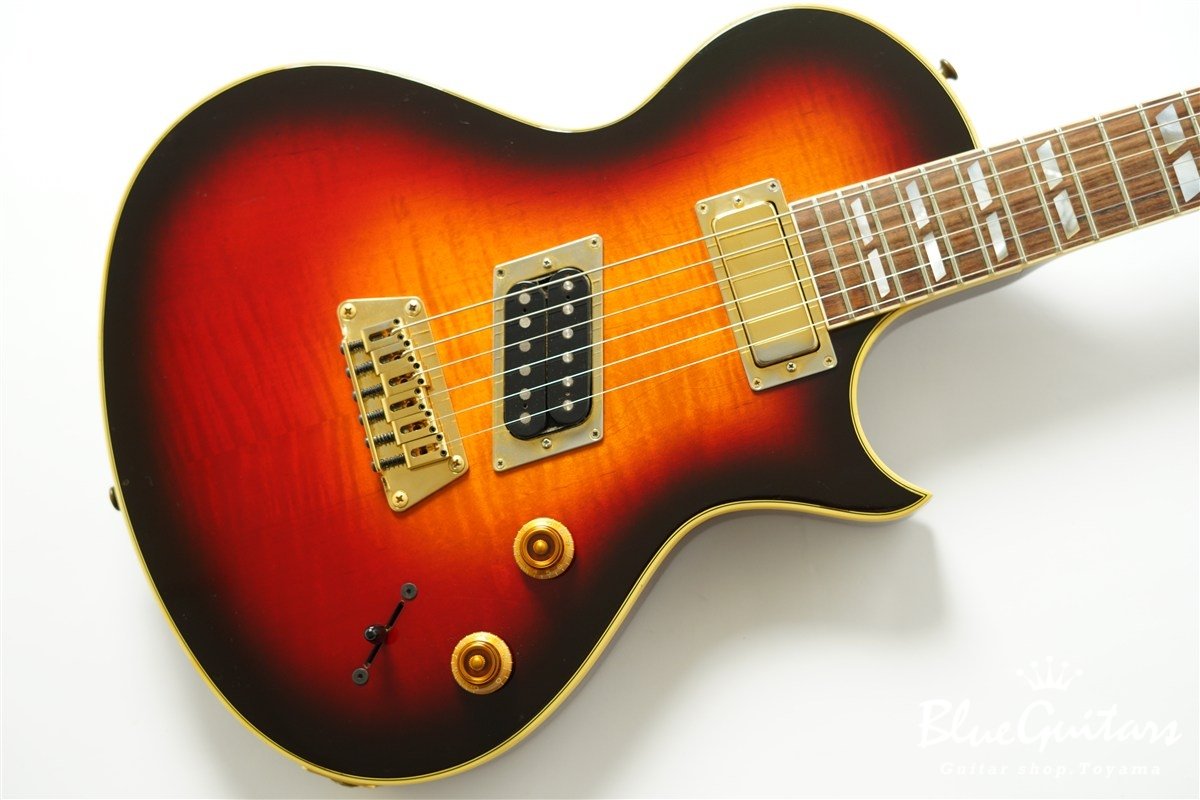 Nighthawk Standard - Fireburst