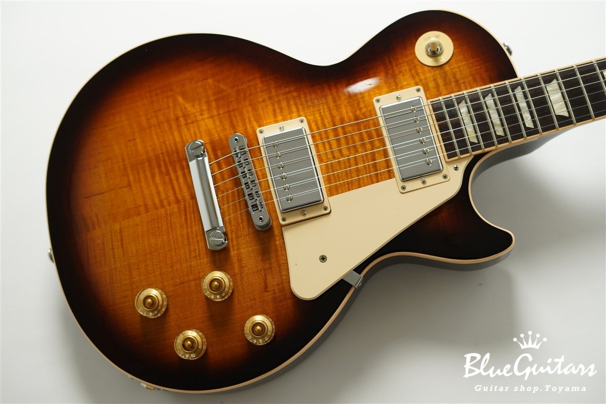 Les Paul Traditional 2016 - Desert Burst