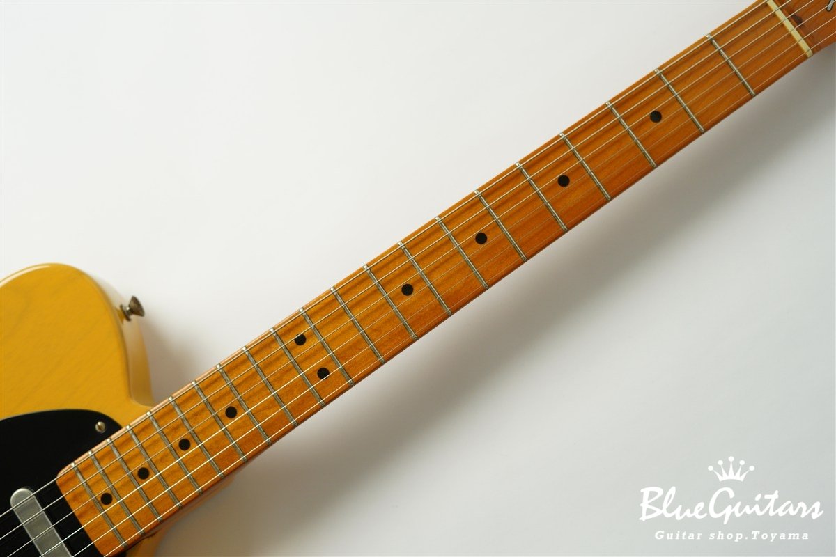 American Vintage 52 Telecaster 1998 - Butterscotch Blonde