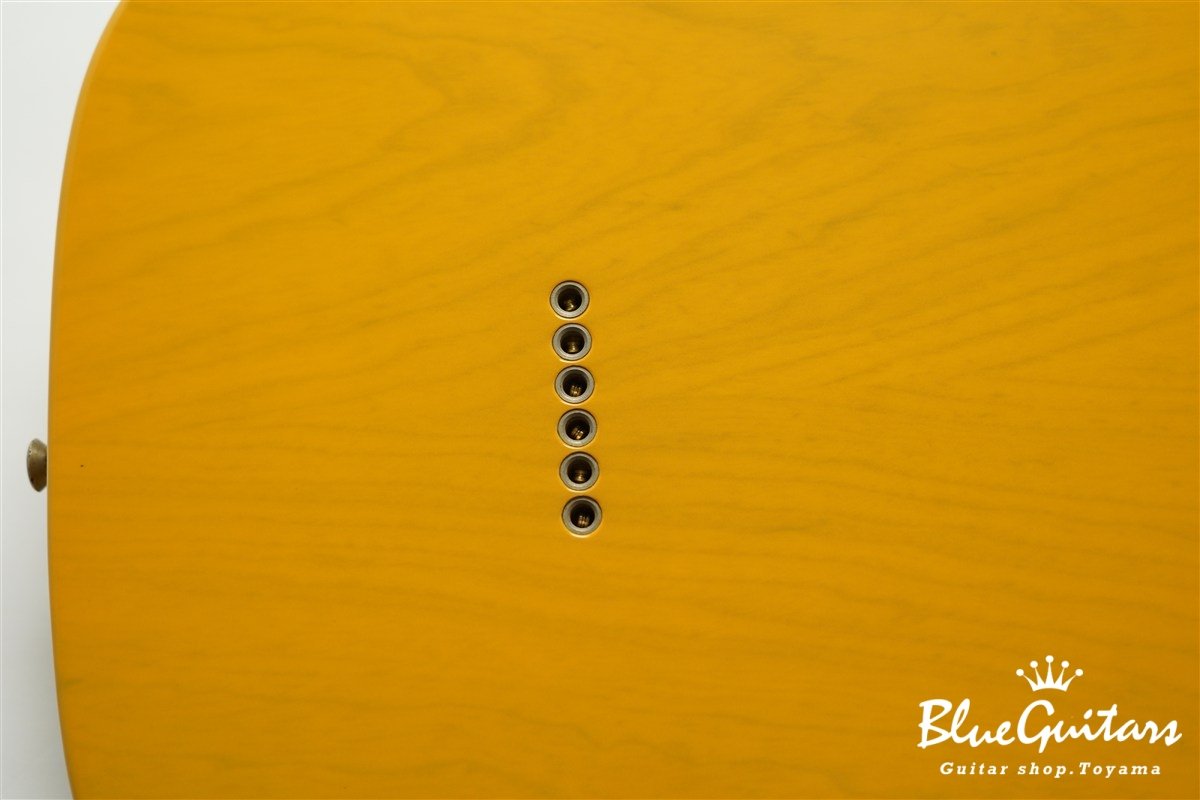 American Vintage 52 Telecaster 1998 - Butterscotch Blonde