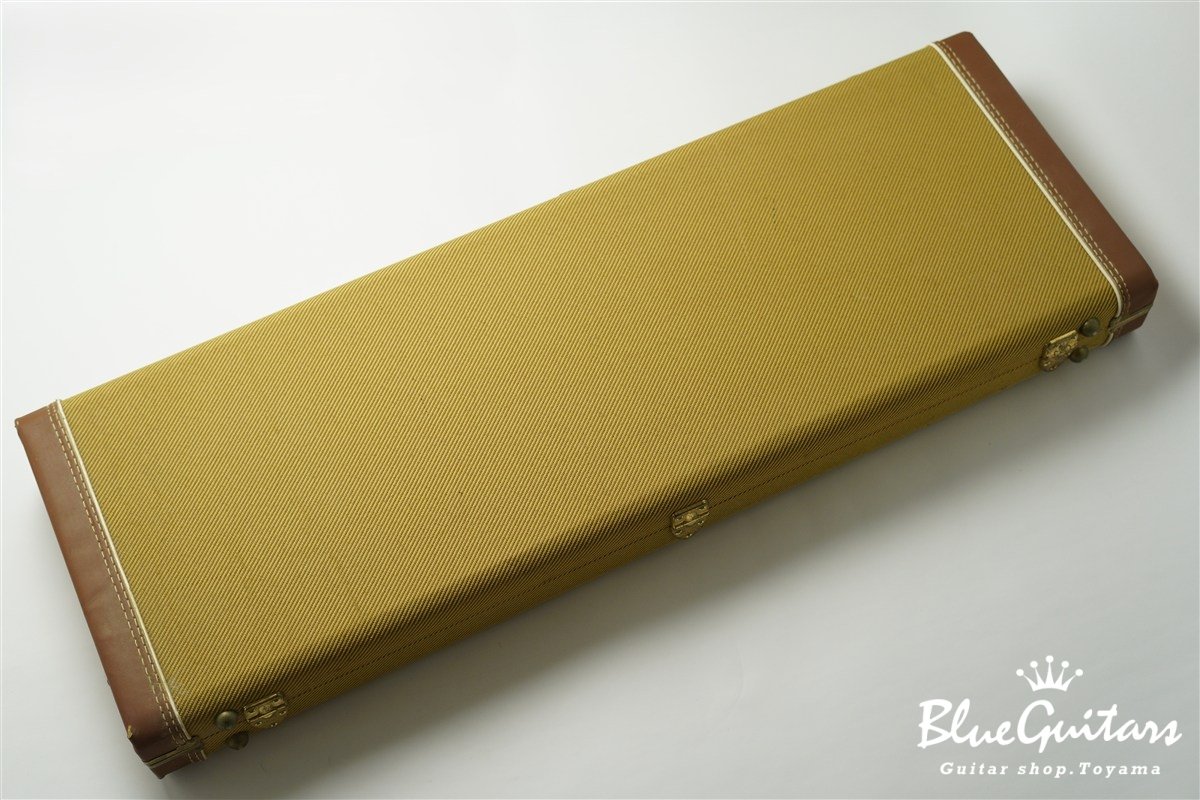 American Vintage 52 Telecaster 1998 - Butterscotch Blonde