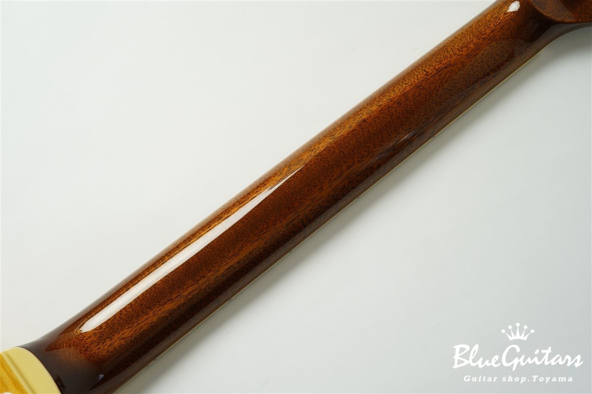 Ladybug-CB CM HB/SS - Vintage Amber #RZ0874