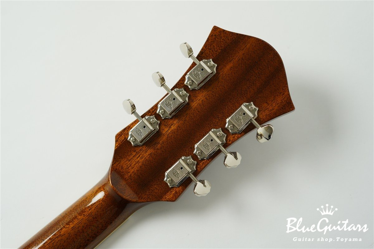 Ladybug-CB CM HB/SS - Vintage Amber #RZ0874