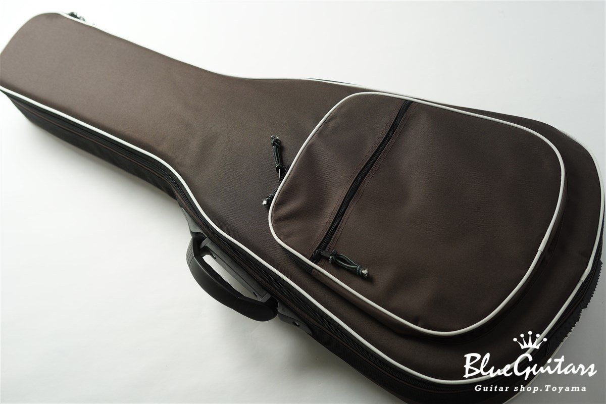 Ladybug-CB CM HB/SS - Vintage Amber #RZ0874