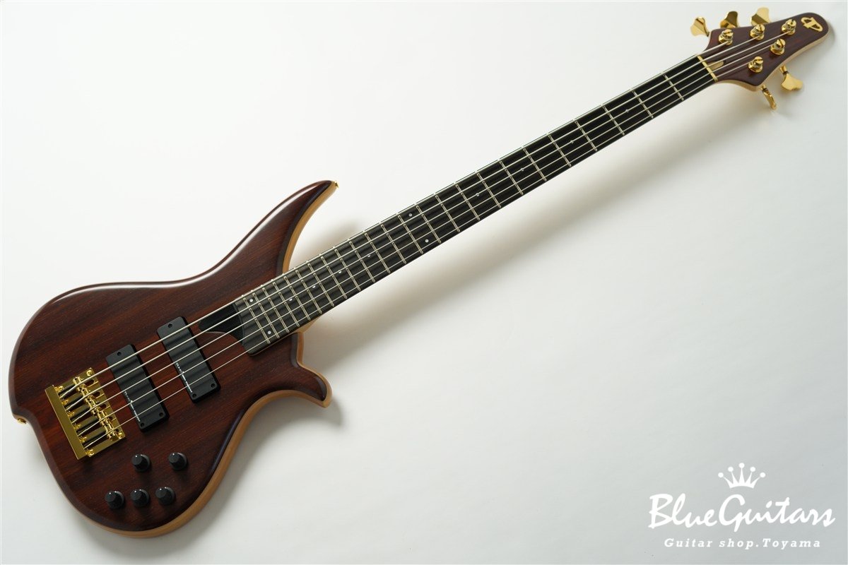 TWB-5 Standard PD/Alder - Natural