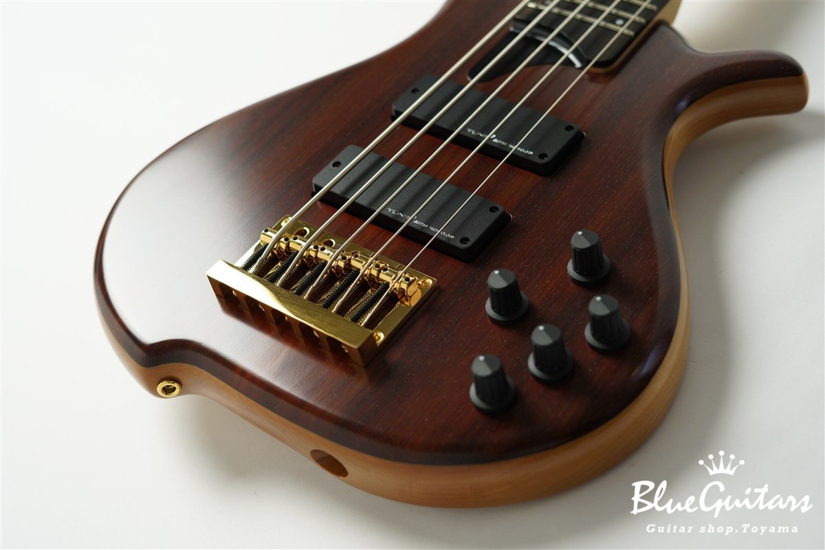 TWB-5 Standard PD/Alder - Natural