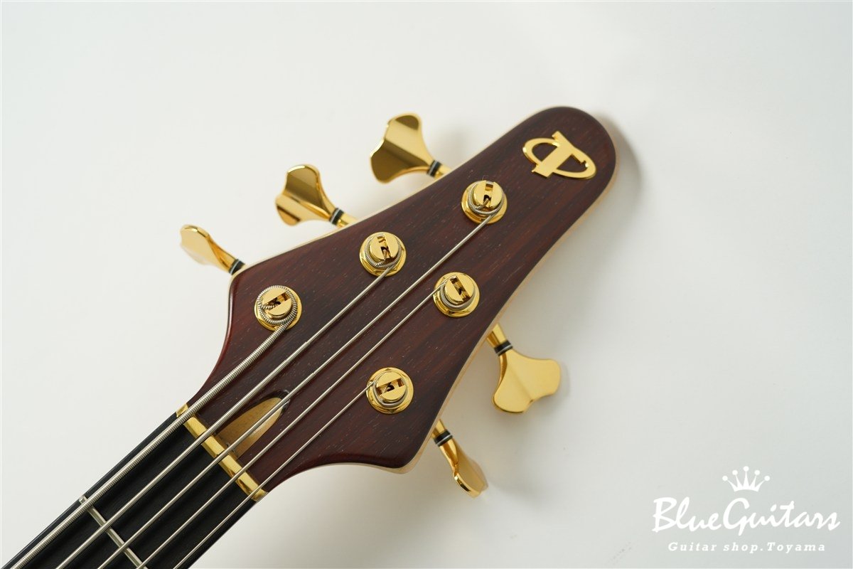 TWB-5 Standard PD/Alder - Natural