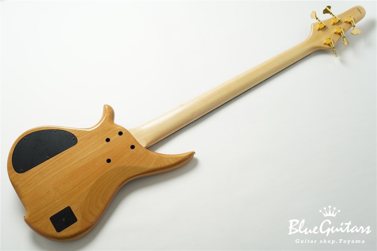 TWB-5 Standard PD/Alder - Natural