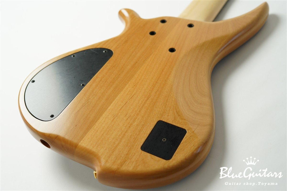 TWB-5 Standard PD/Alder - Natural