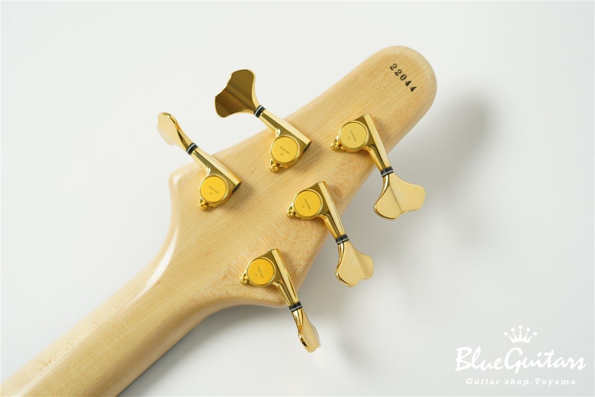 TWB-5 Standard PD/Alder - Natural