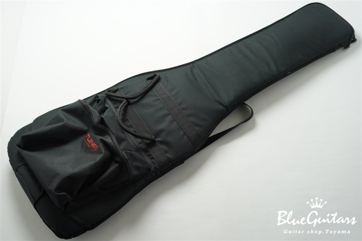 TWB-5 Standard PD/Alder - Natural