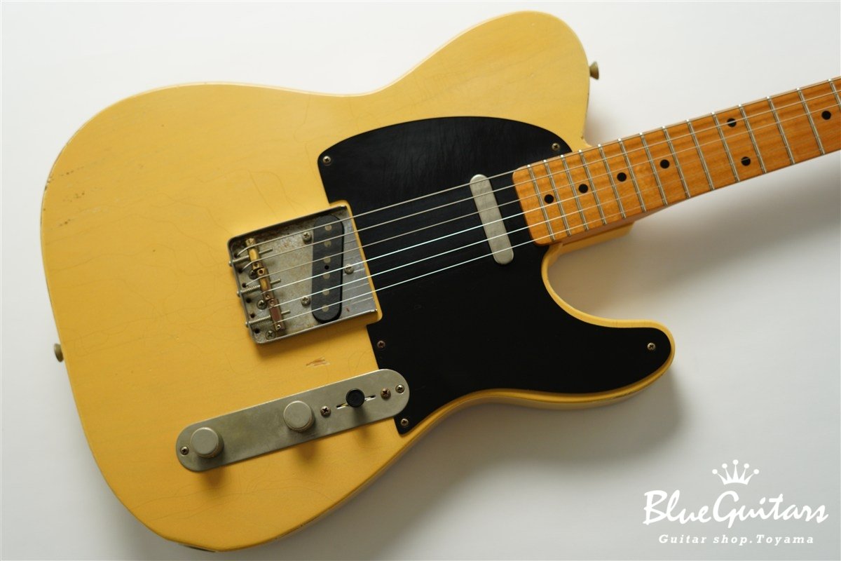 Slab Standard - Butterscotch Blonde