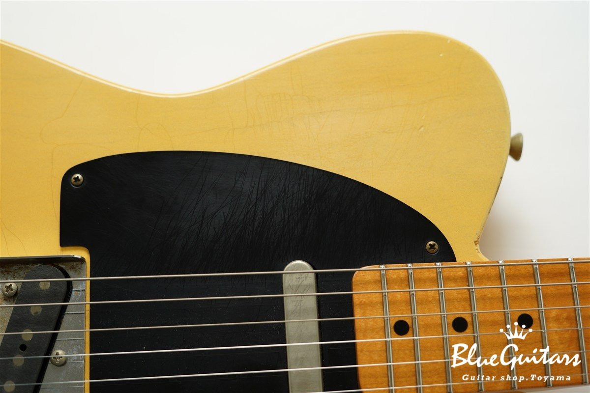 Slab Standard - Butterscotch Blonde