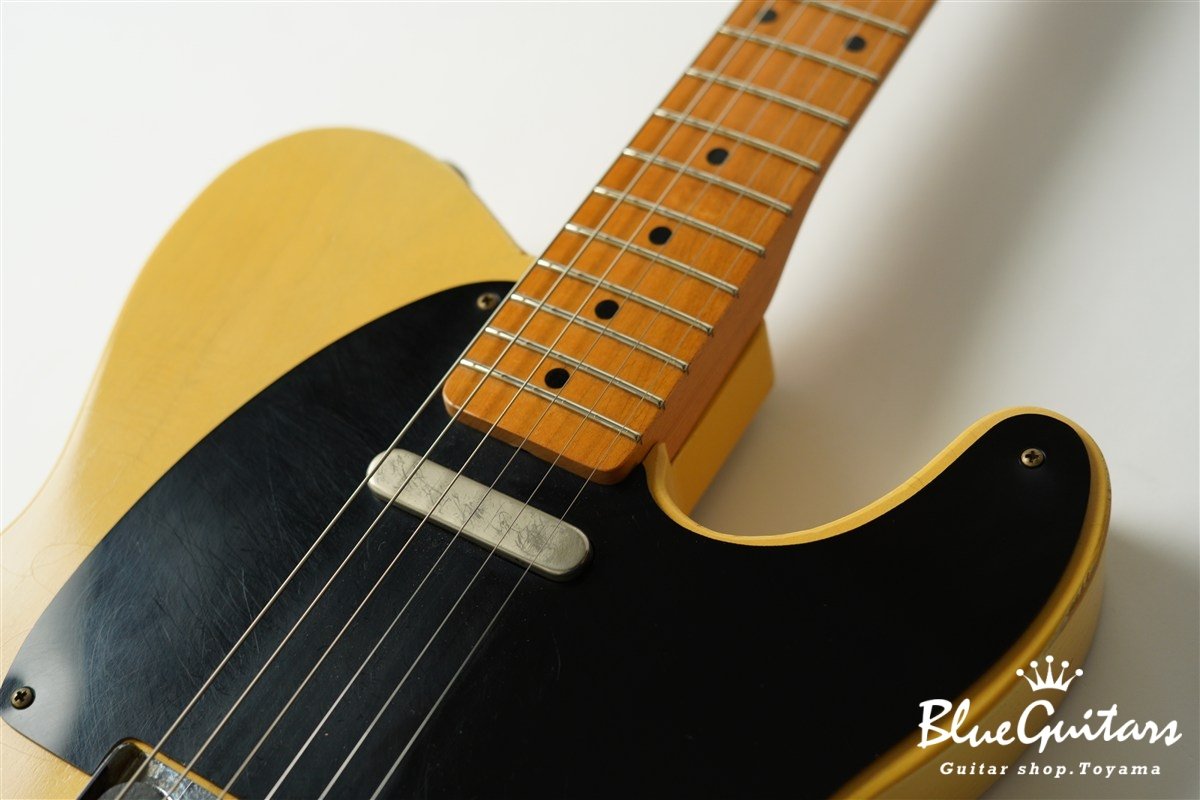 Slab Standard - Butterscotch Blonde