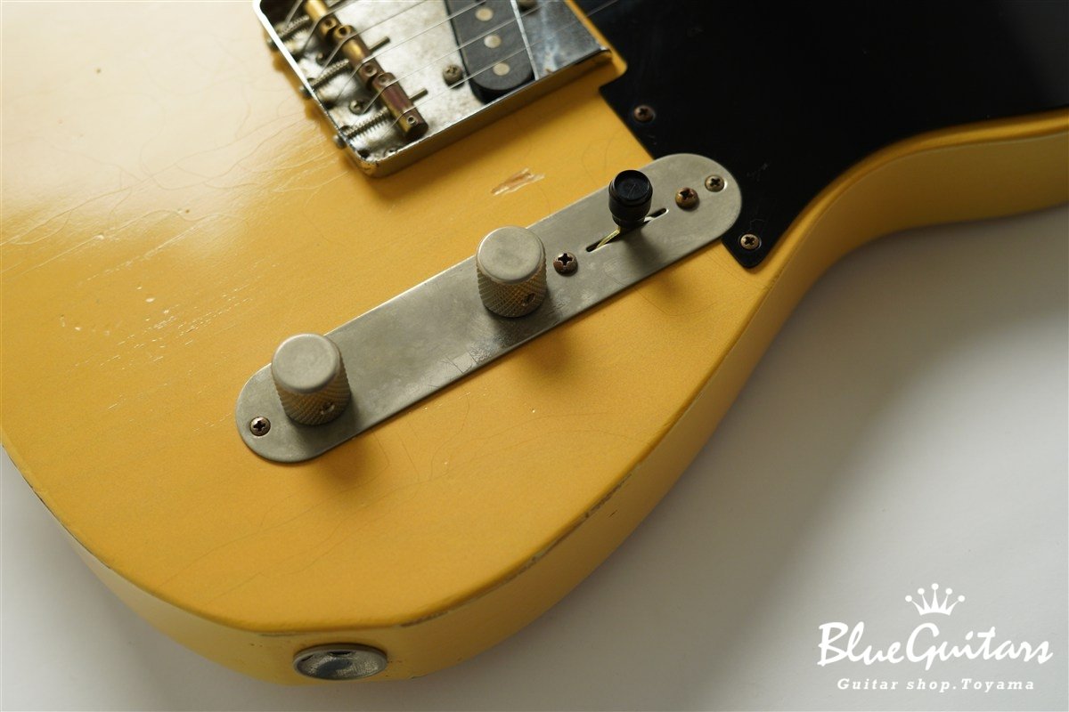 Slab Standard - Butterscotch Blonde