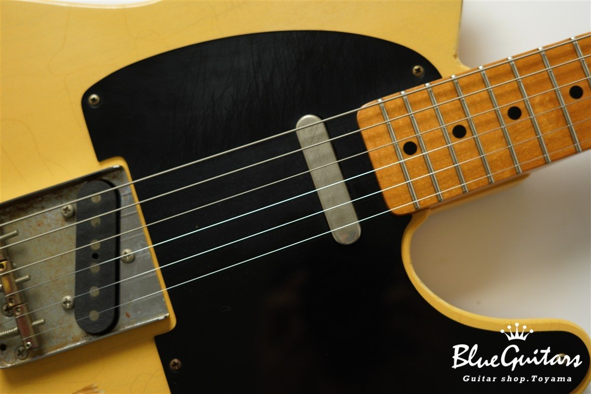 Slab Standard - Butterscotch Blonde