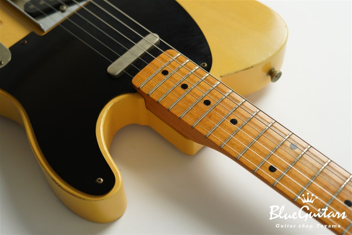 Slab Standard - Butterscotch Blonde