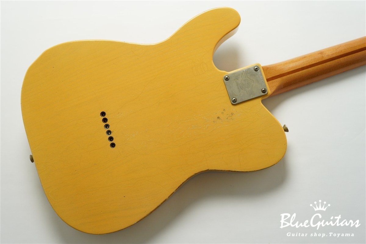 Slab Standard - Butterscotch Blonde