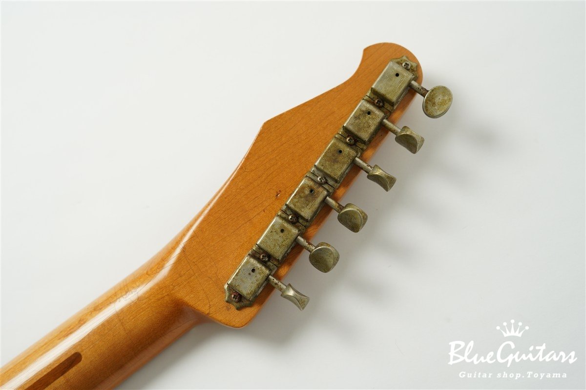 Slab Standard - Butterscotch Blonde