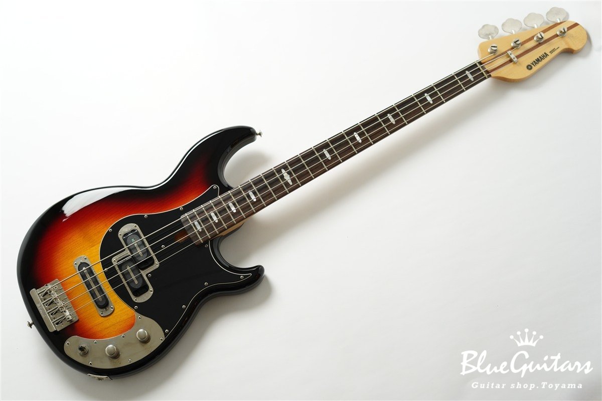 BB2024X - Vintage Sunburst