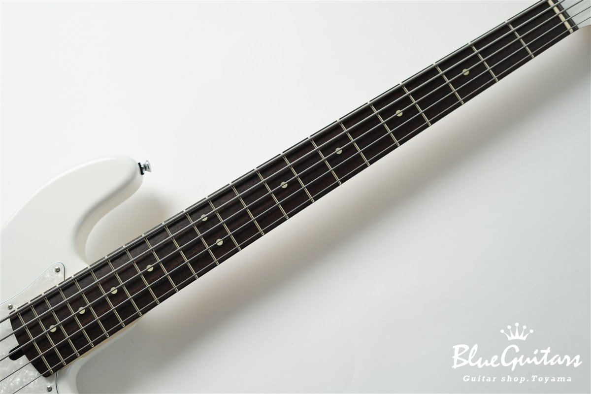 XJ-1T 5st Olympic White / Alder / R #3446