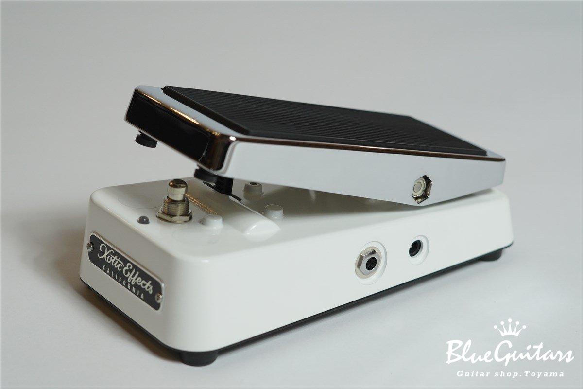 XW-1 Xotic Wah